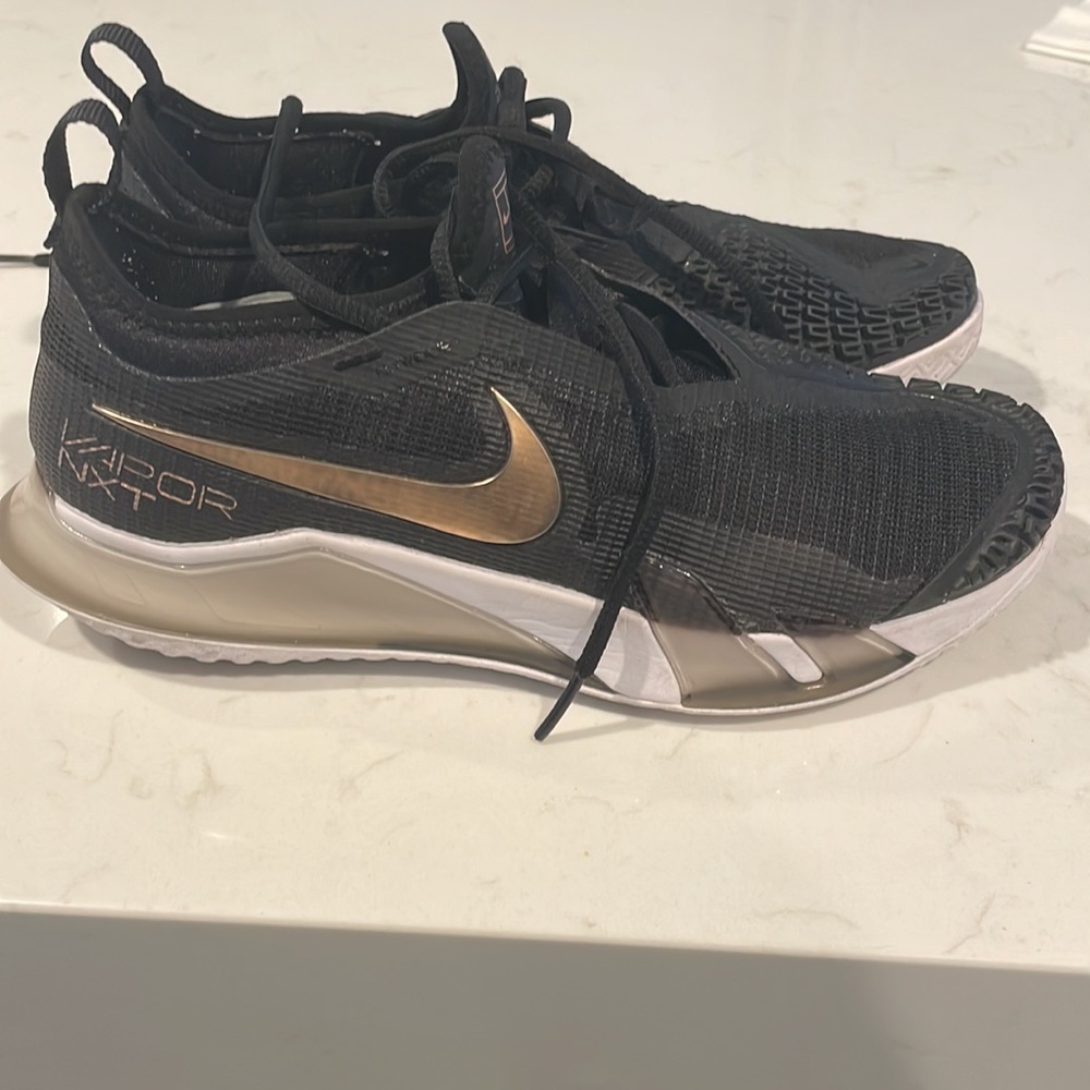 Womens Nike React Vapor Nxt Hc Tennis Court Size 7 - image 3